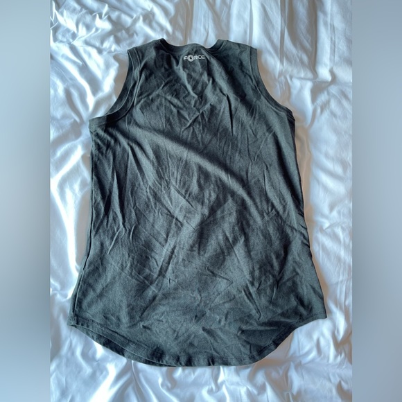 Brand new Carhartt women’s forced relaxed fit mid weight tank - Picture 3 of 4
